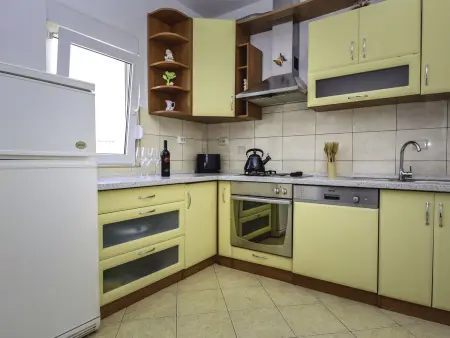 Villa Matino, Maison 10 personnes à Ražanac - Photo 28