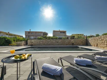 Villa Matino, Maison 10 personnes à Ražanac - Photo 31