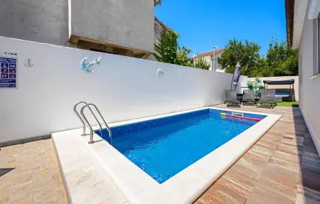 Maison 8 personnes à Vodice - Photo 1