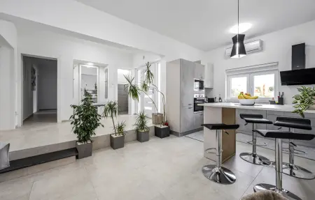 Maison 8 personnes à Vodice - Photo 4