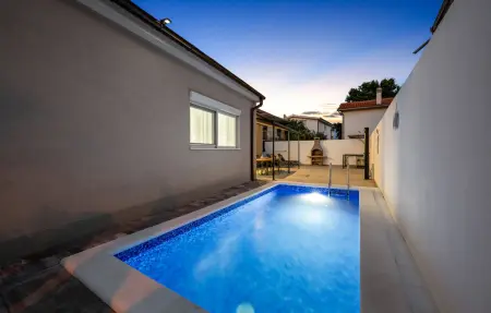 Maison 8 personnes à Vodice - Photo 8