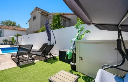 Maison 8 personnes à Vodice - Photo 9