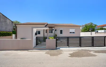 Maison 8 personnes à Vodice - Photo 10