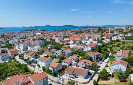 Maison 8 personnes à Vodice - Photo 12