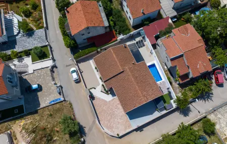 Maison 8 personnes à Vodice - Photo 13