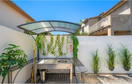 Maison 8 personnes à Vodice - Photo 14