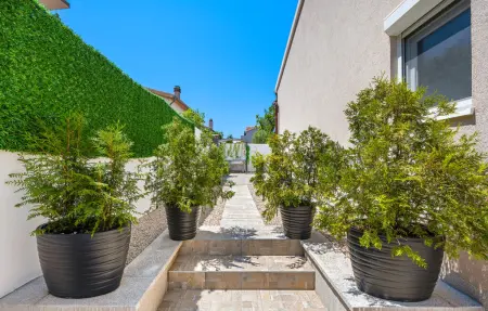 Maison 8 personnes à Vodice - Photo 15