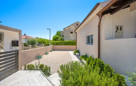 Maison 8 personnes à Vodice - Photo 16
