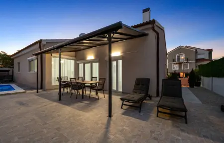Maison 8 personnes à Vodice - Photo 18