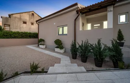 Maison 8 personnes à Vodice - Photo 20