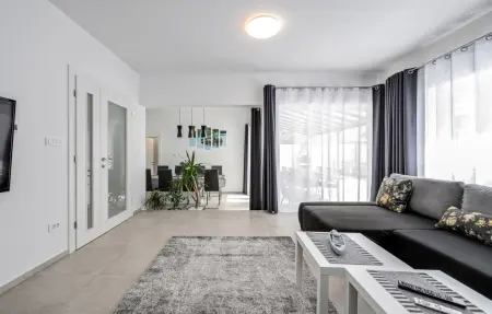 Maison 8 personnes à Vodice - Photo 23