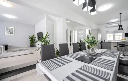 Maison 8 personnes à Vodice - Photo 24