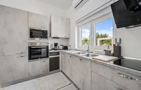 Maison 8 personnes à Vodice - Photo 28