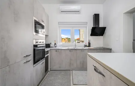 Maison 8 personnes à Vodice - Photo 29