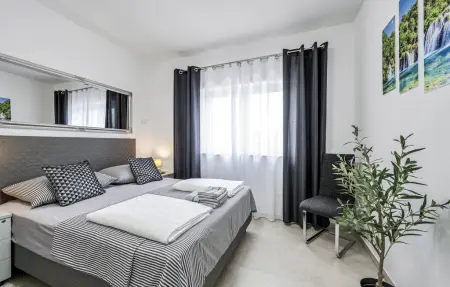 Maison 8 personnes à Vodice - Photo 32