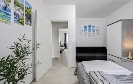 Maison 8 personnes à Vodice - Photo 33