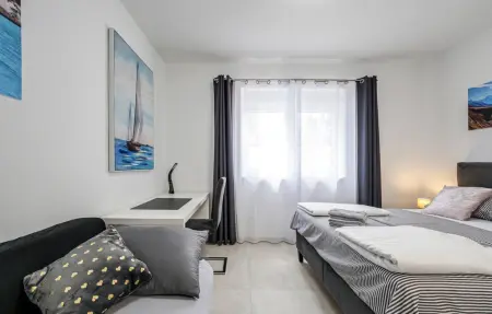 Maison 8 personnes à Vodice - Photo 34