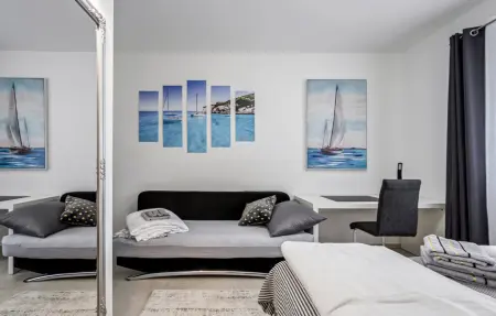 Maison 8 personnes à Vodice - Photo 35