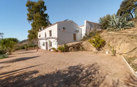 Maison 10 personnes à Iznajar - Photo 2
