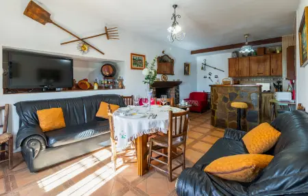 Maison 10 personnes à Iznajar - Photo 3
