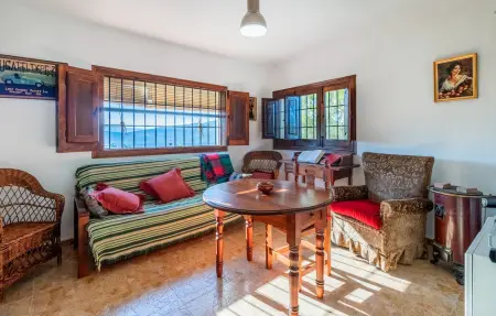Maison 10 personnes à Iznajar - Photo 4