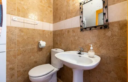 Maison 10 personnes à Iznajar - Photo 6
