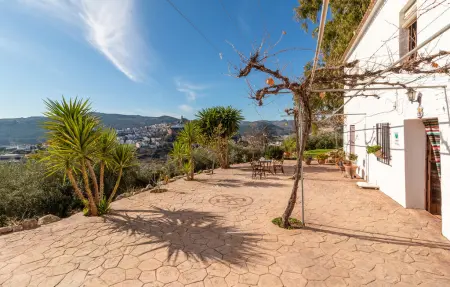Maison 10 personnes à Iznajar - Photo 19