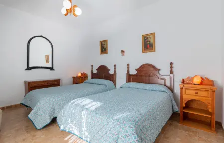 Maison 10 personnes à Iznajar - Photo 24