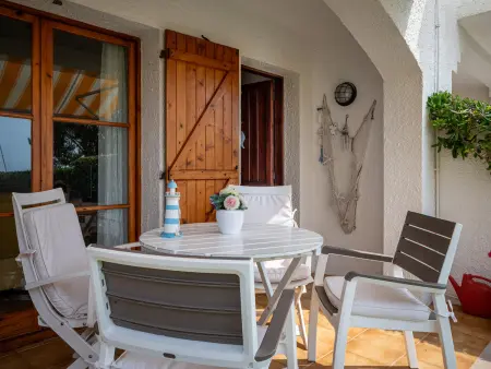 Maison Familiale 3 Étages en Front de Mer à Creixell - Photo 5