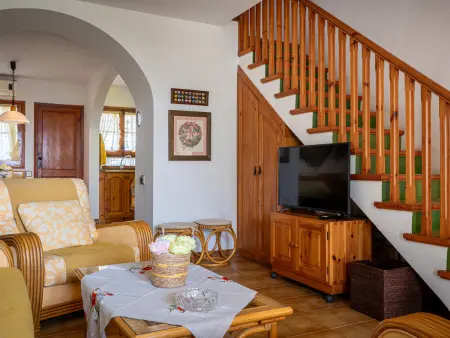 Maison Familiale 3 Étages en Front de Mer à Creixell - Photo 8