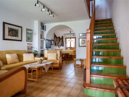 Maison Familiale 3 Étages en Front de Mer à Creixell - Photo 9