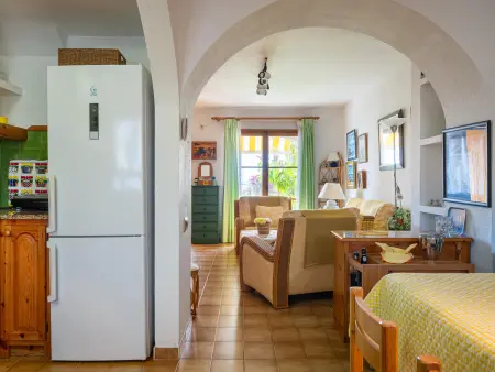 Maison Familiale 3 Étages en Front de Mer à Creixell - Photo 10