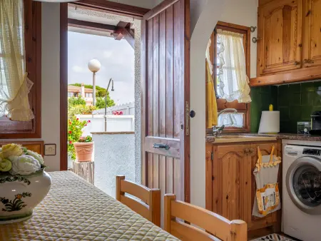 Maison Familiale 3 Étages en Front de Mer à Creixell - Photo 15