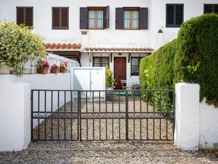 Maison Familiale 3 Étages en Front de Mer à Creixell - Photo 18
