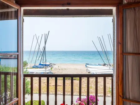 Maison Familiale 3 Étages en Front de Mer à Creixell - Photo 21