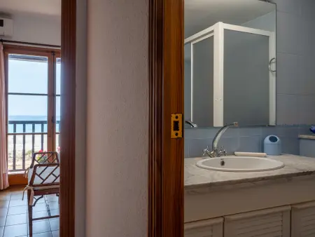 Maison Familiale 3 Étages en Front de Mer à Creixell - Photo 22