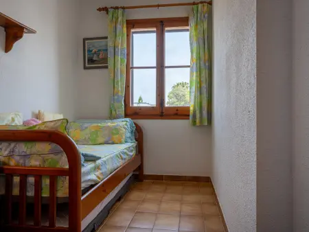 Maison Familiale 3 Étages en Front de Mer à Creixell - Photo 27