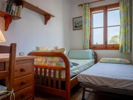 Maison Familiale 3 Étages en Front de Mer à Creixell - Photo 28