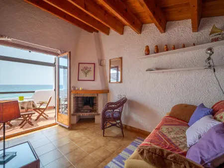 Maison Familiale 3 Étages en Front de Mer à Creixell - Photo 29