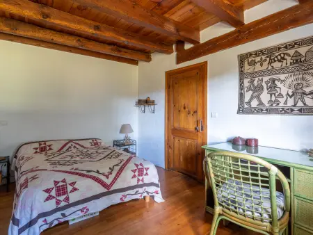 Maison landaise 3* à Mimizan, 7 pers, WiFi, clim, proche océan - Photo 6