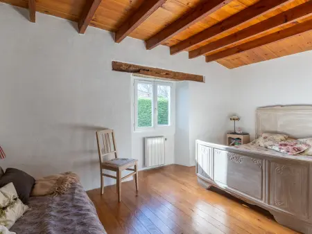 Maison landaise 3* à Mimizan, 7 pers, WiFi, clim, proche océan - Photo 8