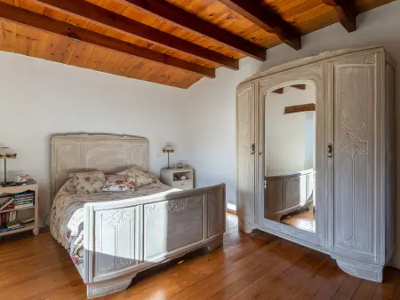 Maison landaise 3* à Mimizan, 7 pers, WiFi, clim, proche océan - Photo 9