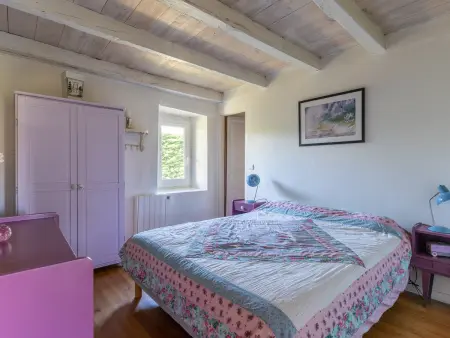 Maison landaise 3* à Mimizan, 7 pers, WiFi, clim, proche océan - Photo 10