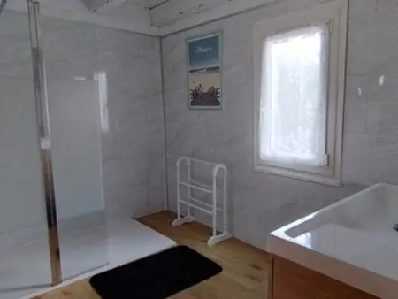 Maison landaise 3* à Mimizan, 7 pers, WiFi, clim, proche océan - Photo 11