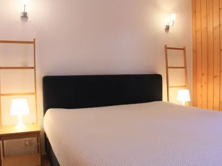 Athena 6, Chalet 3 personnes à Villars - Photo 2