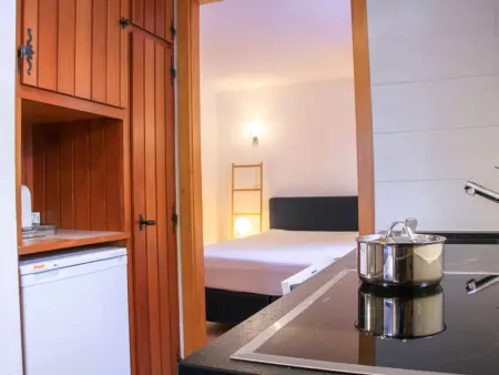 Athena 6, Chalet 3 personnes à Villars - Photo 4