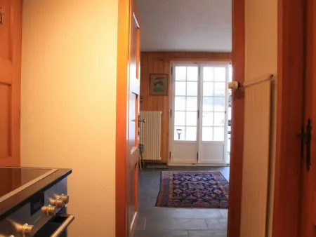 Athena 6, Chalet 3 personnes à Villars - Photo 10