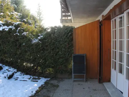Athena 6, Chalet 3 personnes à Villars - Photo 18