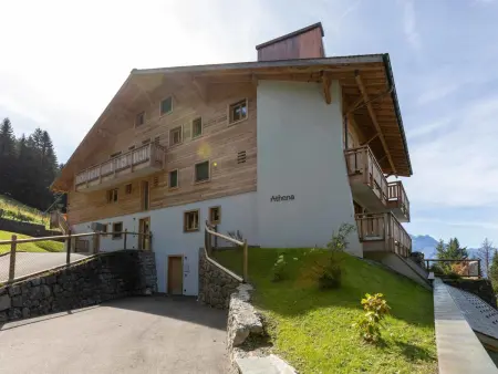 Athena 6, Chalet 3 personnes à Villars - Photo 23