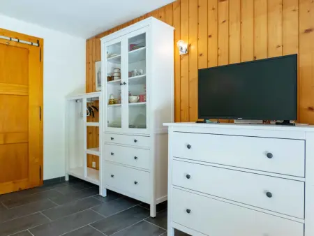 Athena 6, Chalet 3 personnes à Villars - Photo 24